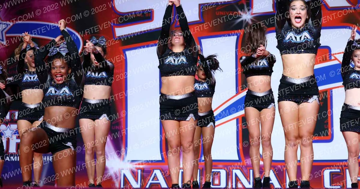 ATA Lake Norman Voltage · Spirit of Hope Grand Nationals