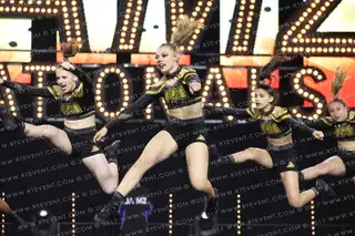 PYRAMID ATHLTEICS