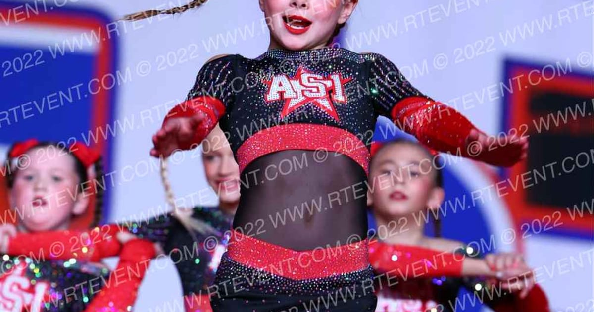 All Star One Hot Tamales · Spirit of Hope Grand Nationals