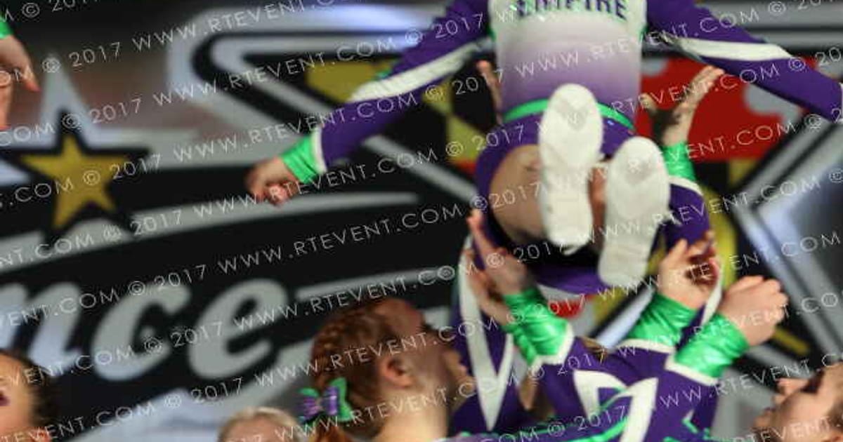 WSW Empire Regal · Maryland Madness