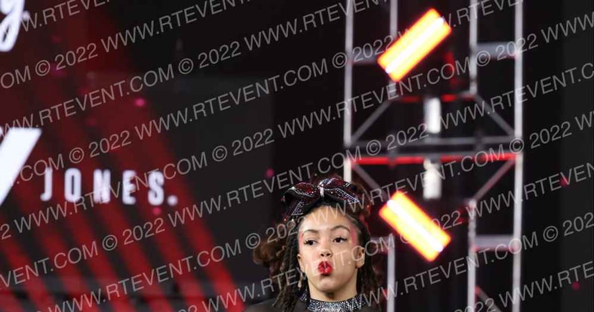 GymTyme Illinois Snap · Jamfest Cheer Super Nationals
