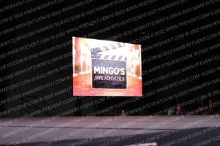 SWX Athletics Mingo's