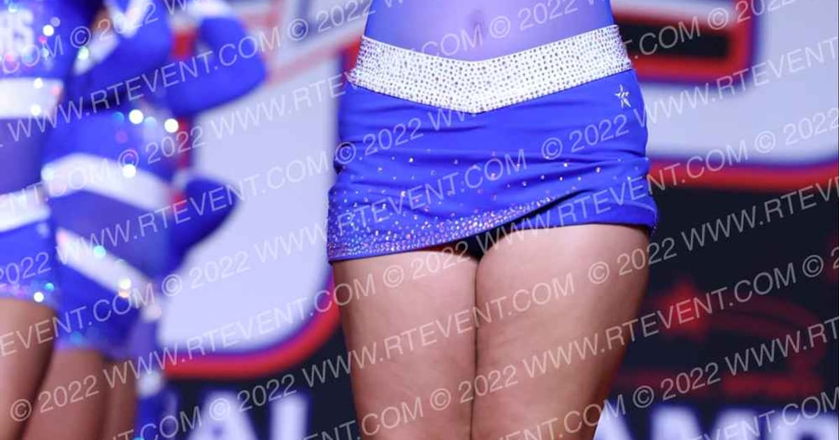 Maryland Twisters Sidewinders · Spirit of Hope Grand Nationals