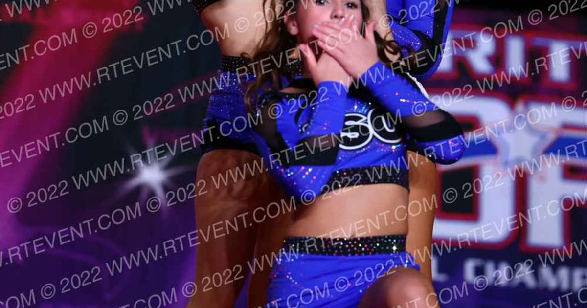 TSC All Stars Black Mystique · Spirit of Hope Grand Nationals