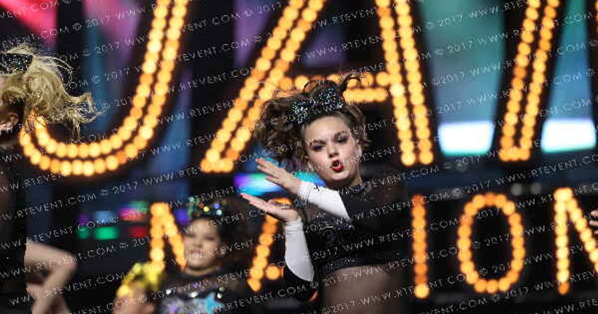 CALIFORNIA PRIDE ECLIPSE · DI Allstar Nationals