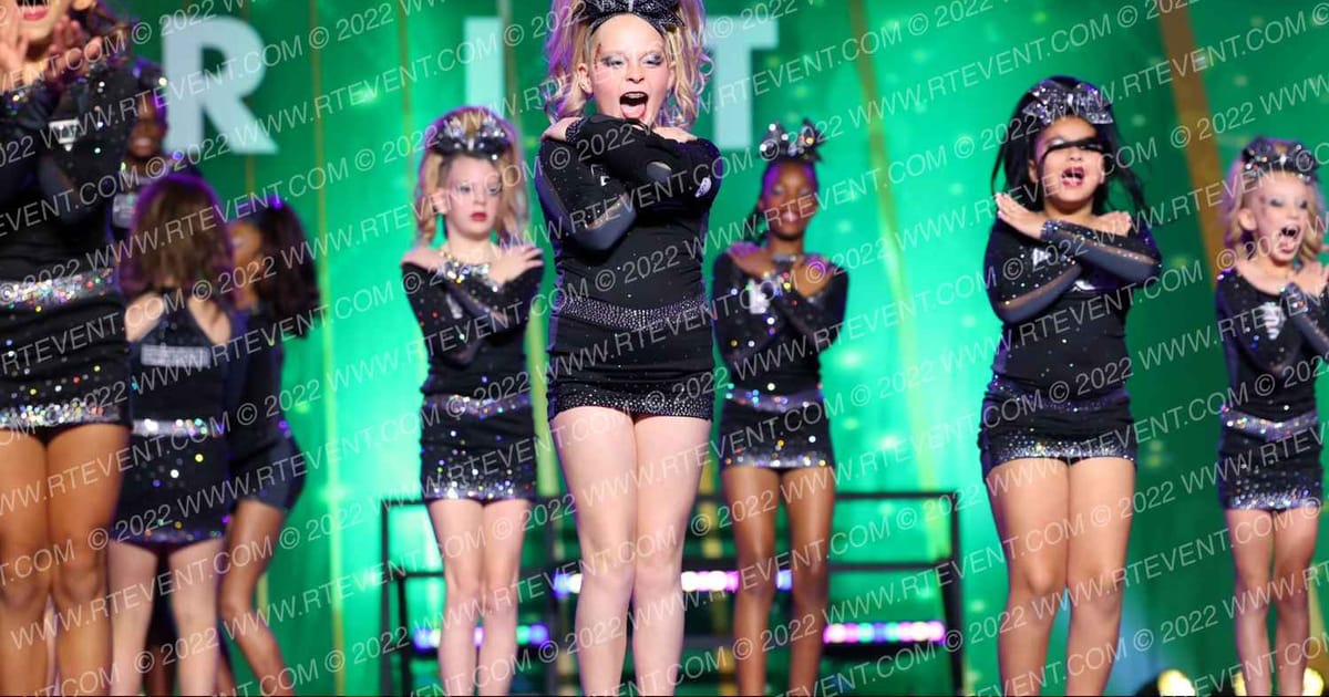 Brandon All-Stars Heat · Mardi Gras Nationals
