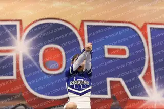 Rialto High School Cheer Rialto High School JV