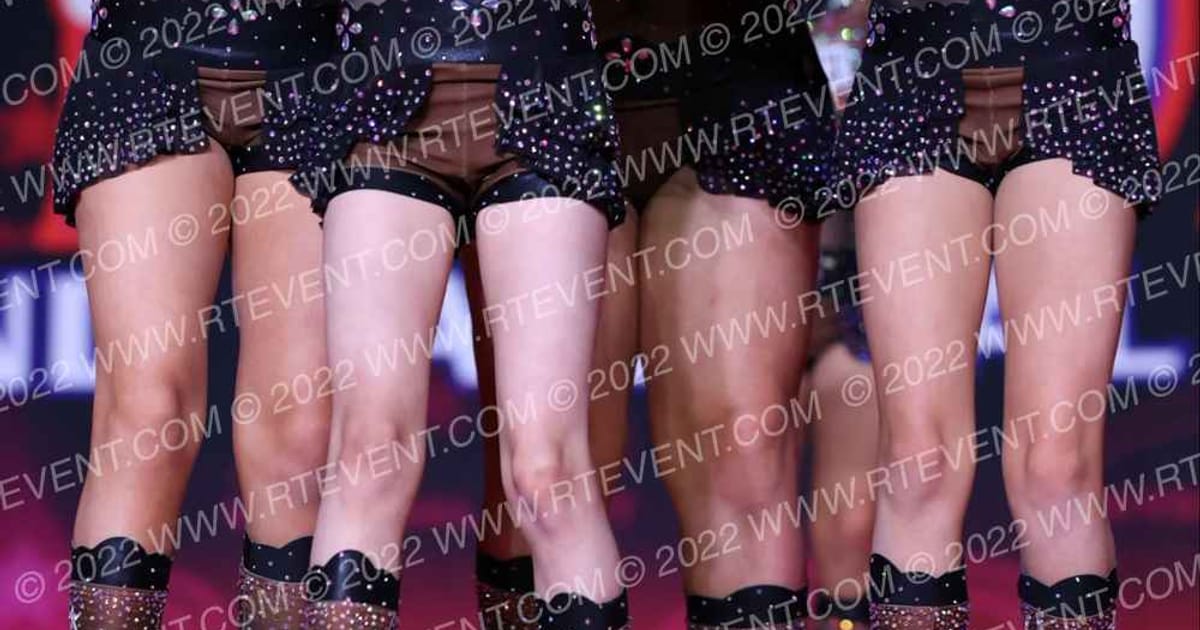 Designer Athletics Mini McQueens · Spirit of Hope Grand Nationals