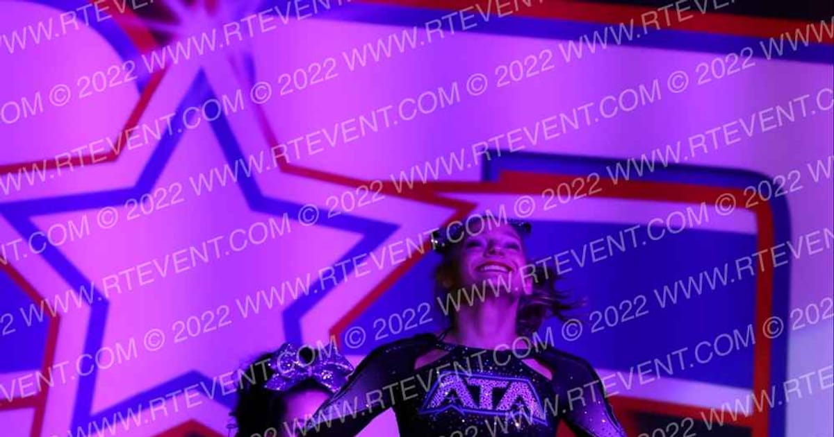 ATA Lake Norman Vortex · Spirit of Hope Grand Nationals