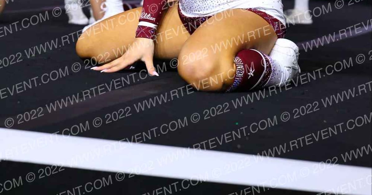 South Jersey Storm Heat · Jamfest Cheer Super Nationals