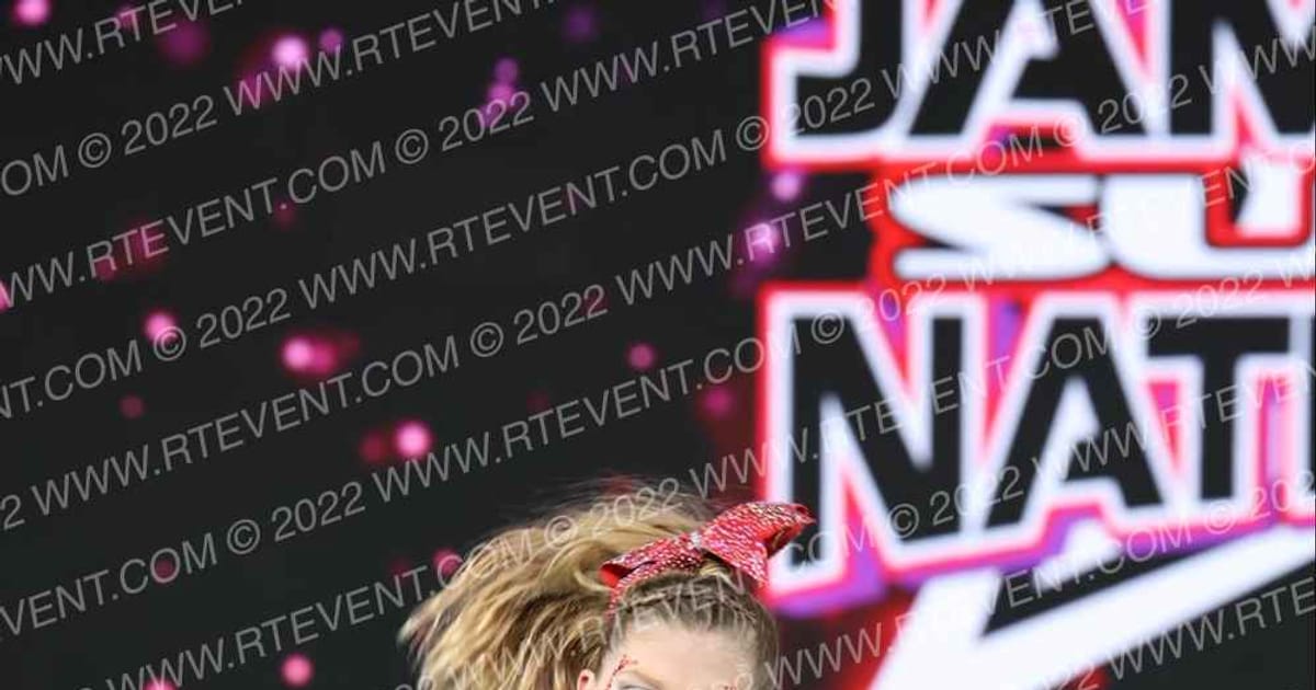 Off Main All Stars Ignite · Jamfest Cheer Super Nationals