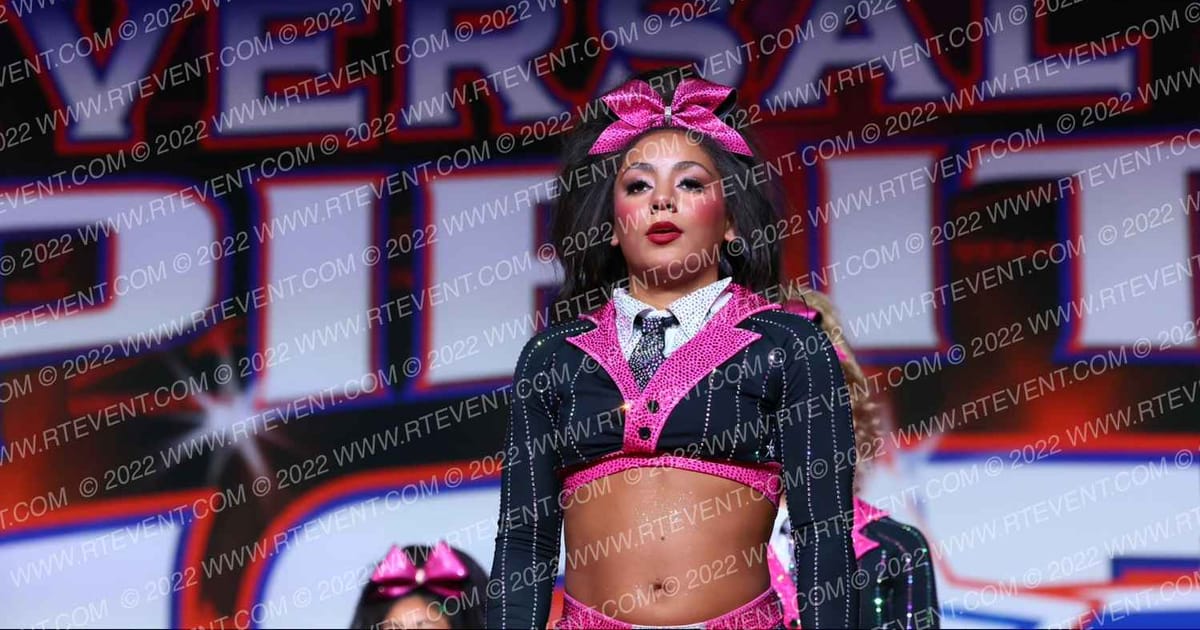 Maryland Twisters F5 · Spirit of Hope Grand Nationals