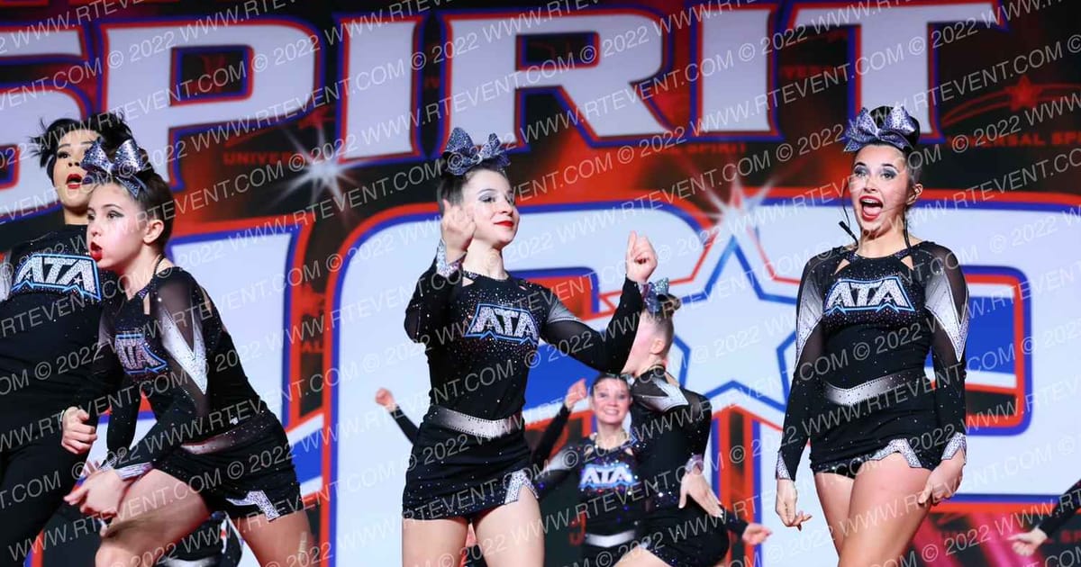 ATA Lake Norman Velocity · Spirit of Hope Grand Nationals