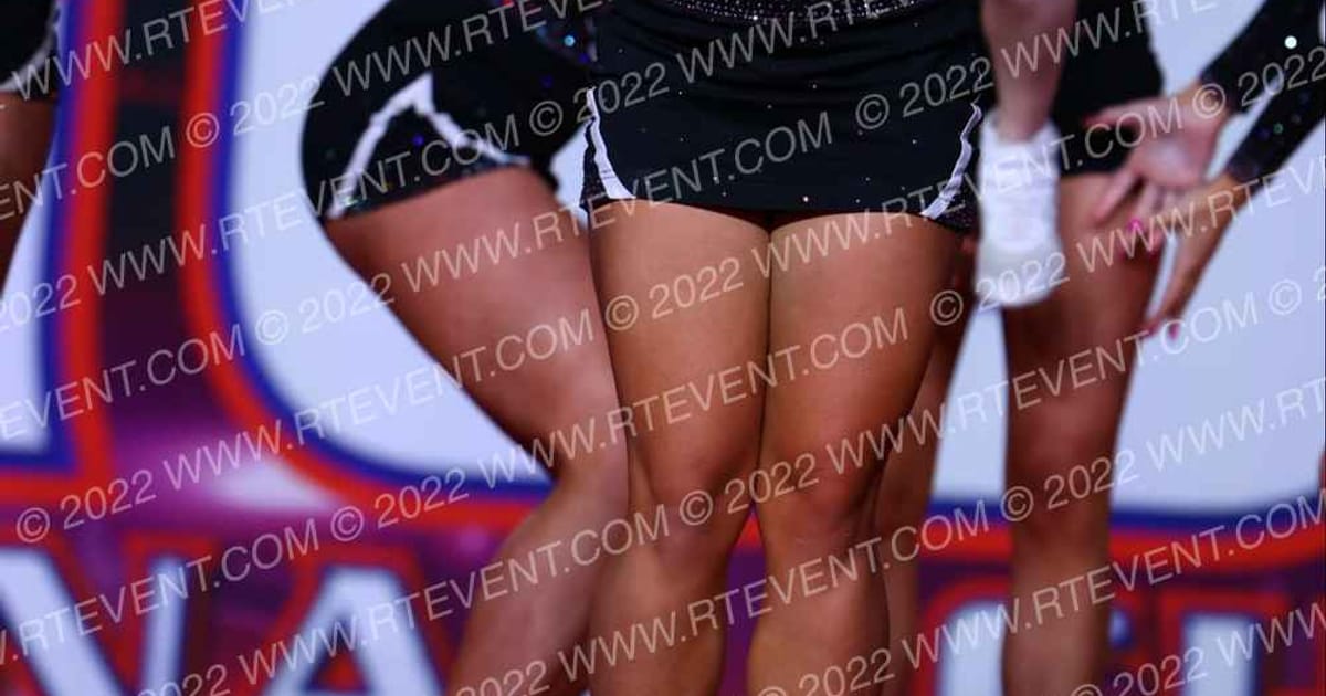 Hanover Elite Lady Crush · Spirit of Hope Grand Nationals