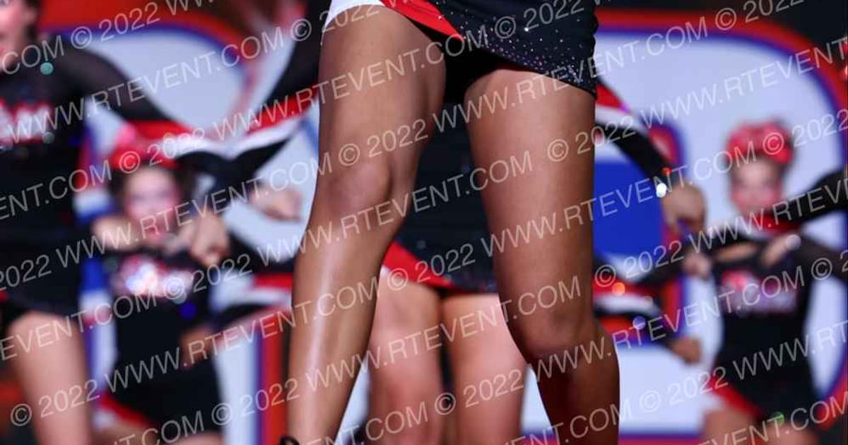 National Stars Electra · Spirit of Hope Grand Nationals