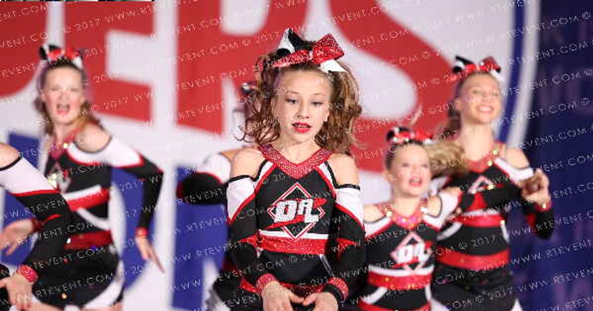 Diamond Athletics Red Diamonds · San Marcos Classic