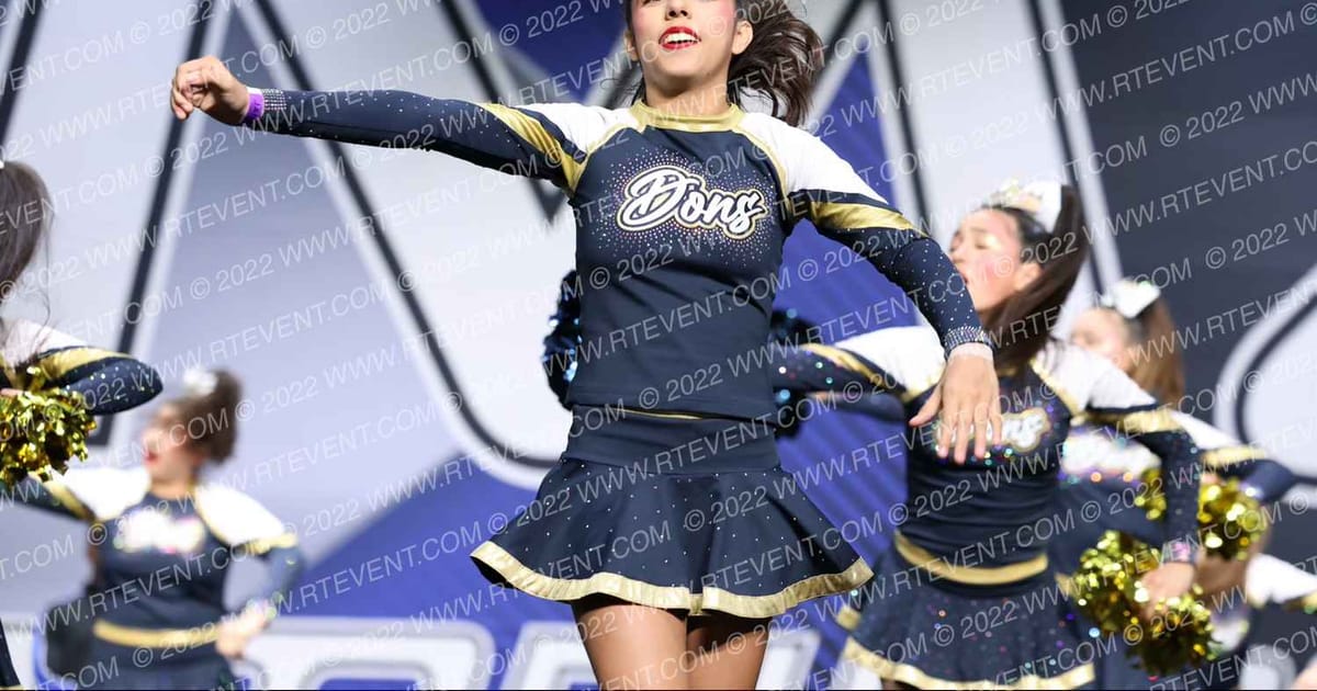 PICO RIVERA DONS JR MIDGETS · California Youth and School Championship