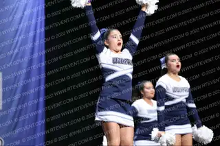 ESCONDIDO SAVAGE WOLVES