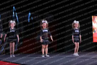 SWX Athletics Miss Bliss