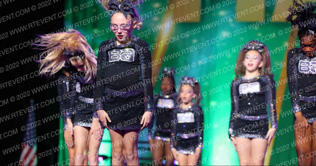 Brandon All-Stars Frost · Mardi Gras Nationals