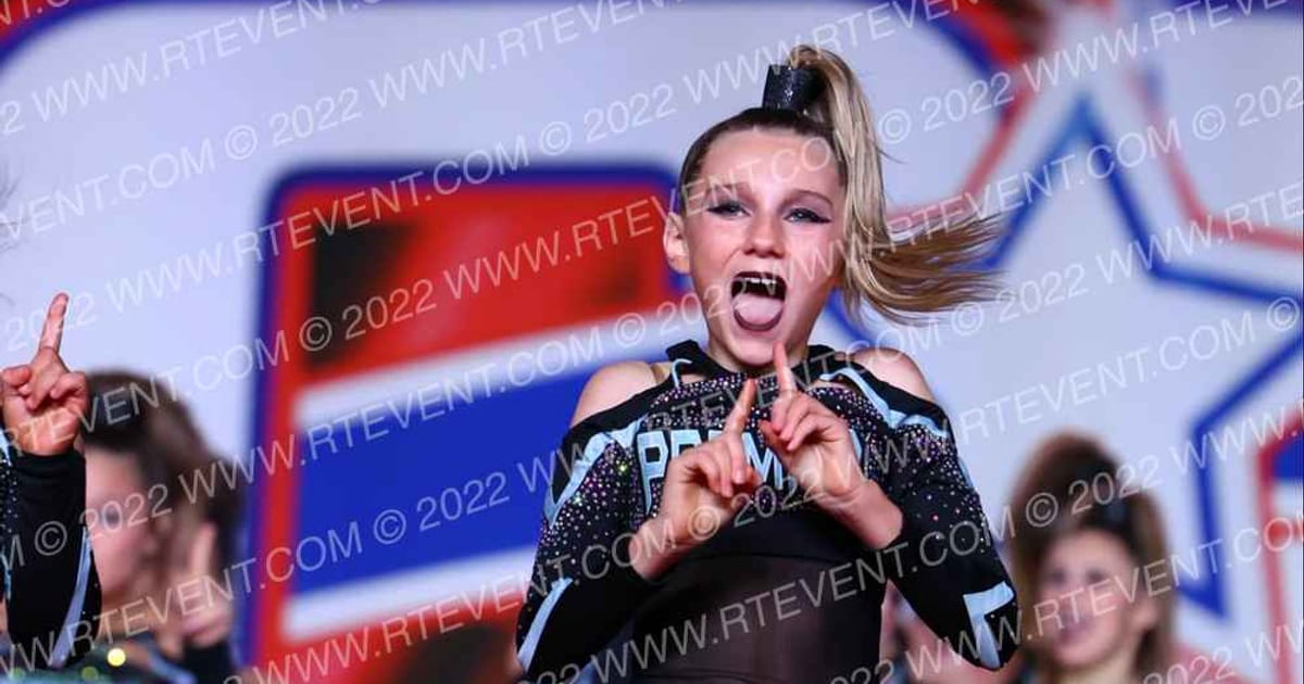 Premier Performance Vengeance · Spirit of Hope Grand Nationals