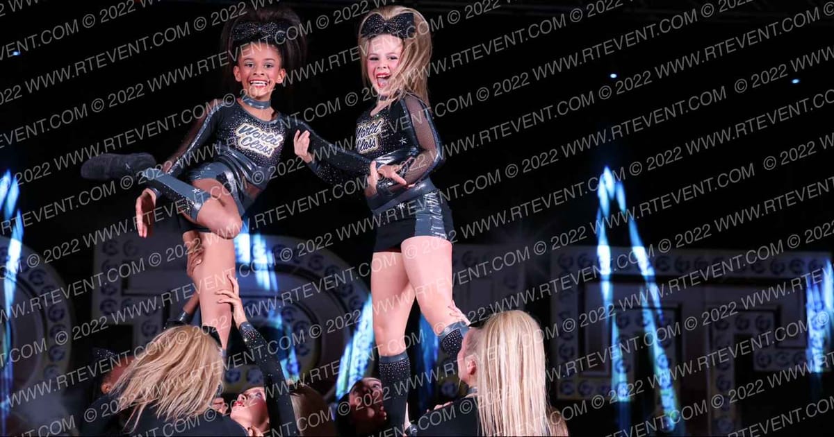 World Class Allstars Magic · Celebrity OKC