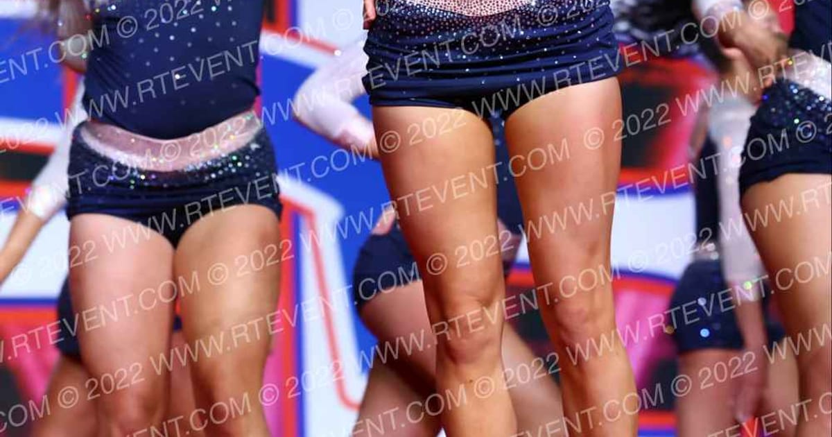 Pack Athletics SPICE · Spirit of Hope Grand Nationals