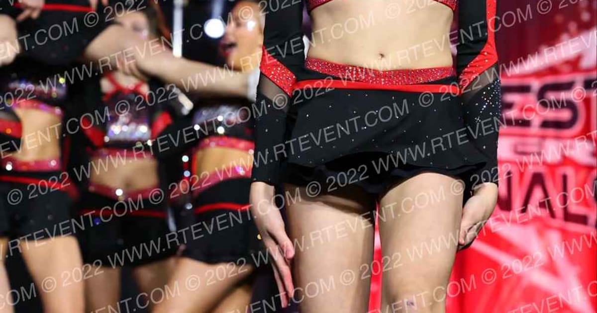 Indiana Elite Emerald · Jamfest Cheer Super Nationals