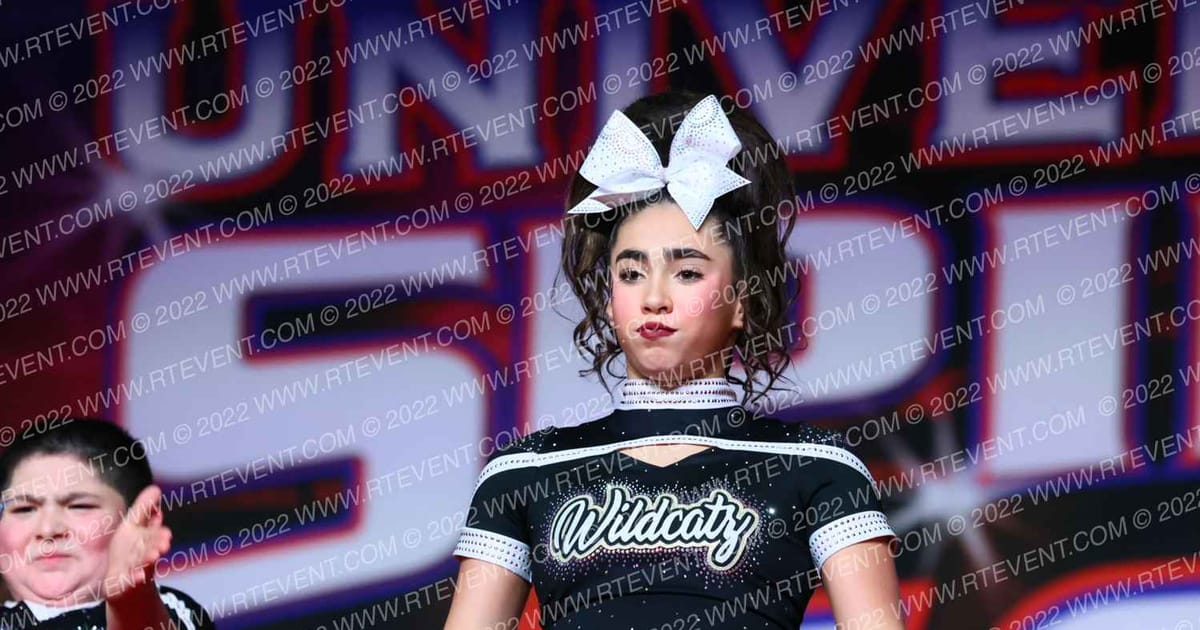 Encore Elite Wildcatz Reckless · Spirit of Hope Grand Nationals