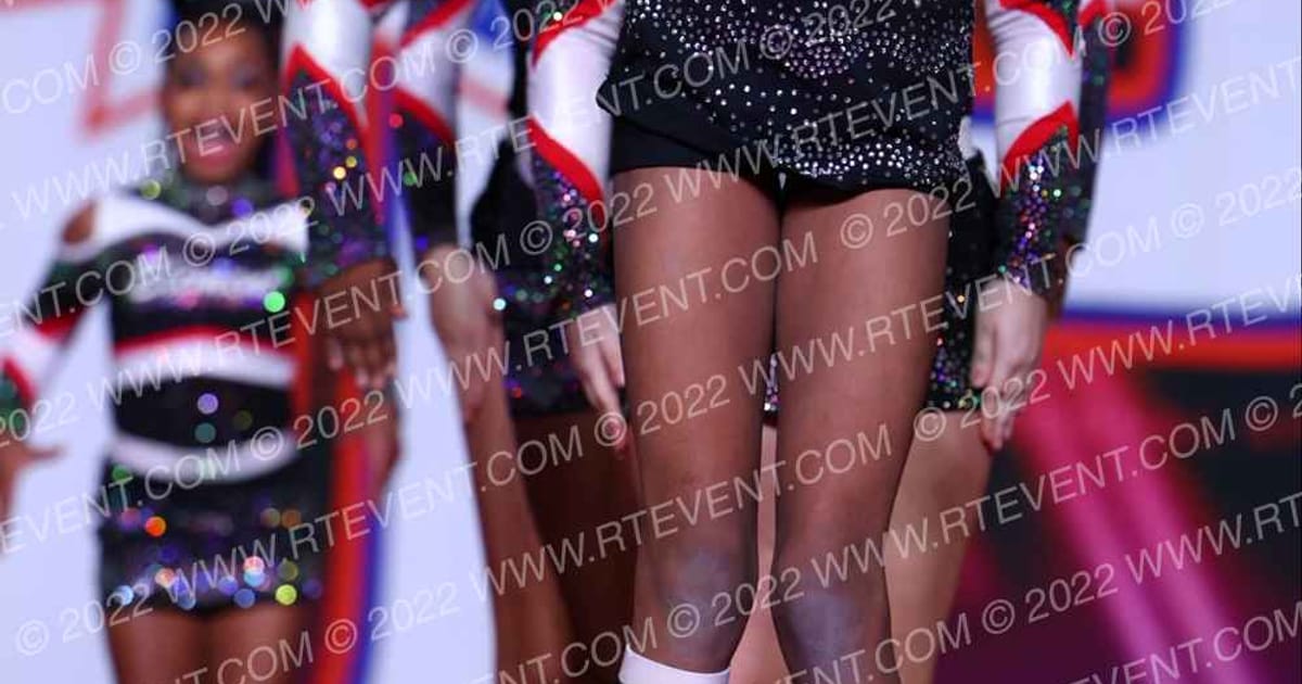 Element Allstars Silver Storm · Spirit of Hope Grand Nationals
