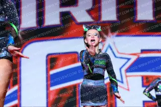 Spirit Revolution All Stars Red Hots