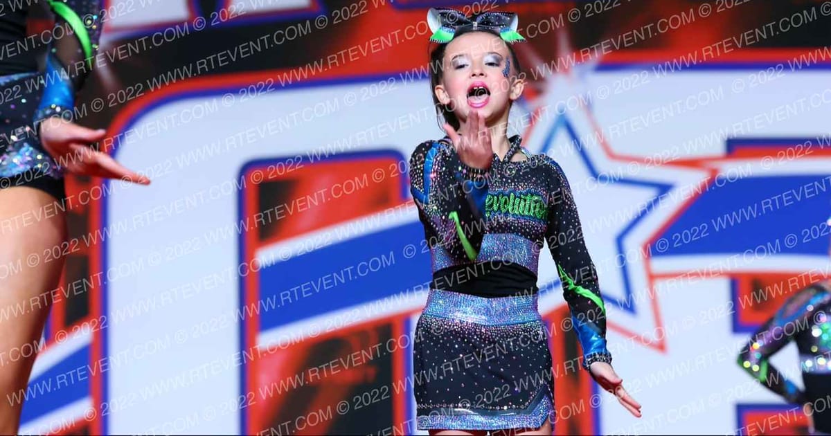 Spirit Revolution All Stars Red Hots · Spirit of Hope Grand Nationals