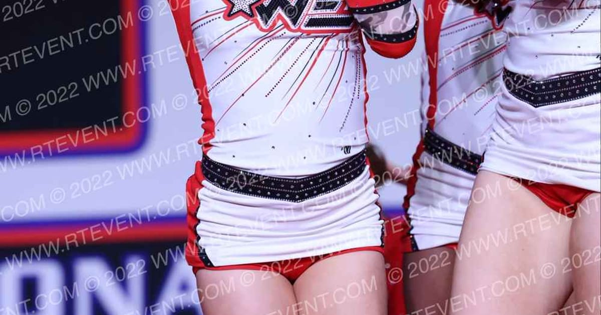 Woodlands Elite - Arizona Surge · Spirit of Hope Grand Nationals