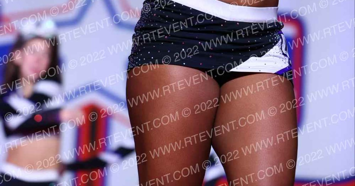 Georgia All Stars Envious · Spirit of Hope Grand Nationals