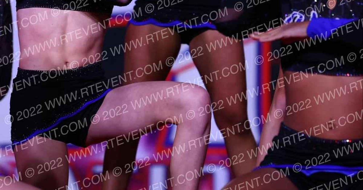 Victory! All Stars Black Diamonds · Spirit of Hope Grand Nationals
