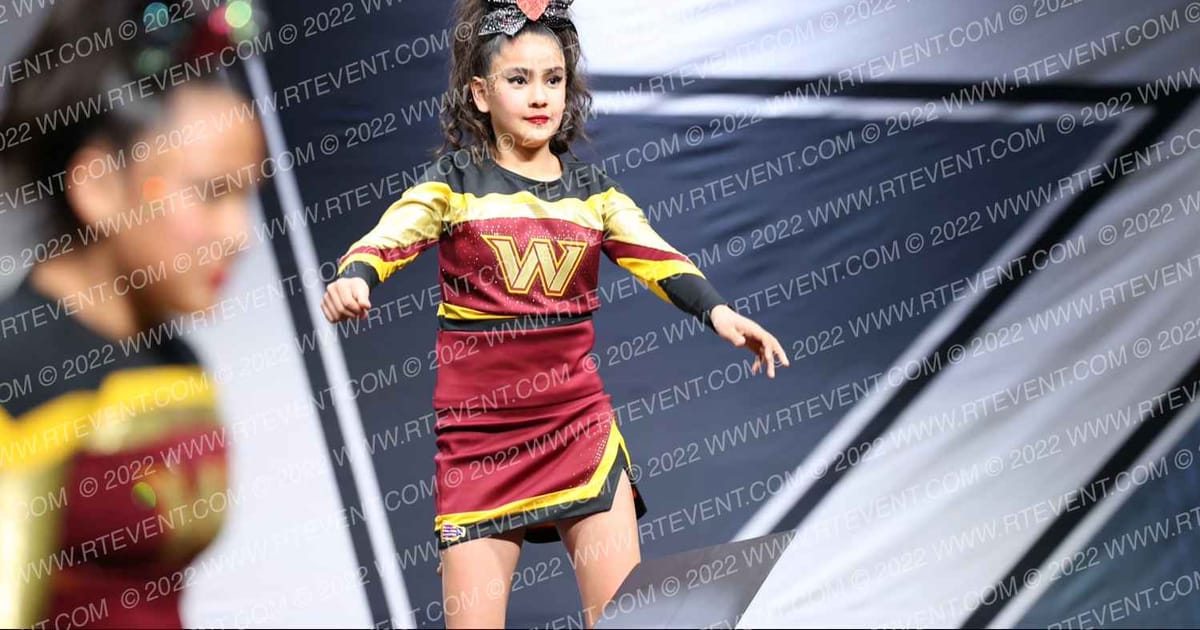 WHITTIER REDSKINS JR MIDGETS · California Youth and School Championship