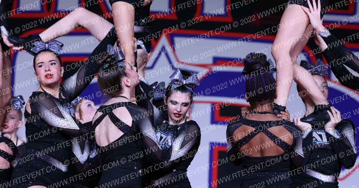 ATA Lake Norman Gravity · Spirit of Hope Grand Nationals
