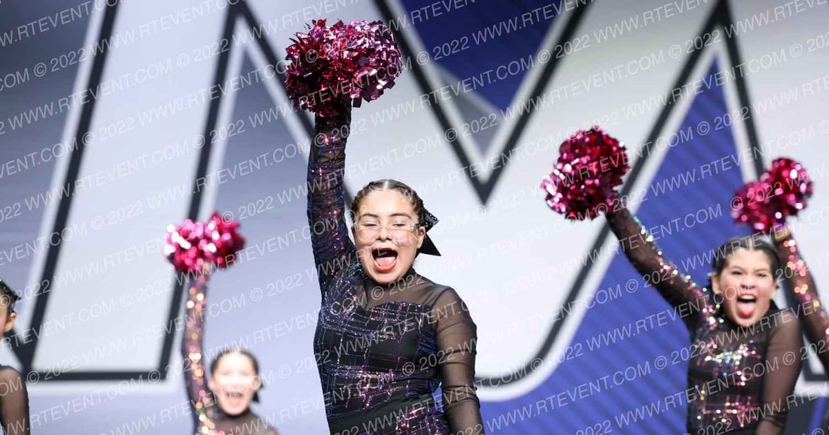 FIREBAUGH FALCON JUNIORS · California Youth and School Championship