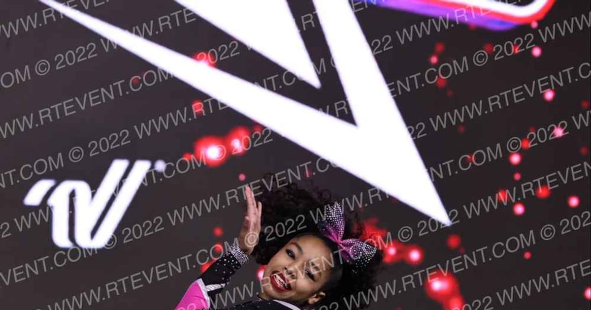 Full Force All Stars Drastic Force · Jamfest Cheer Super Nationals