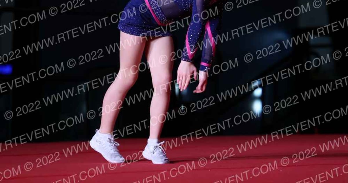 TAI Black Ice · Spirit of Hope Grand Nationals