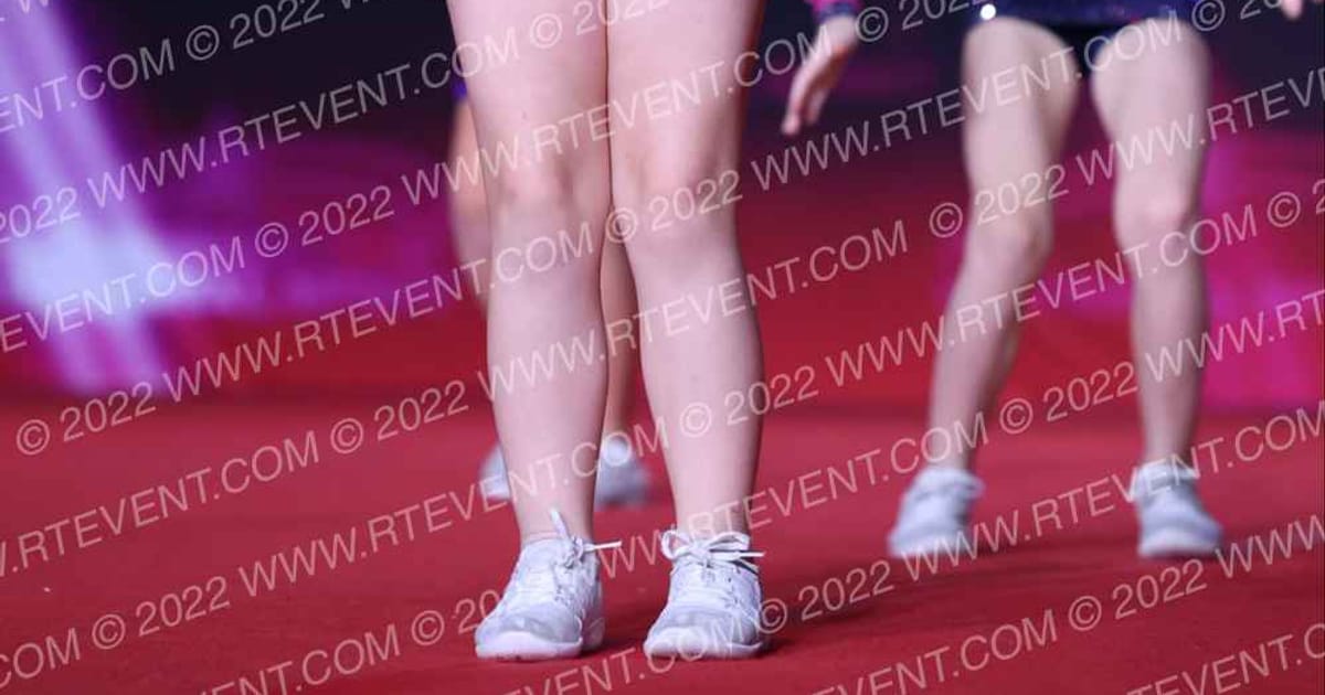 TAI Tiny Queens · Spirit of Hope Grand Nationals