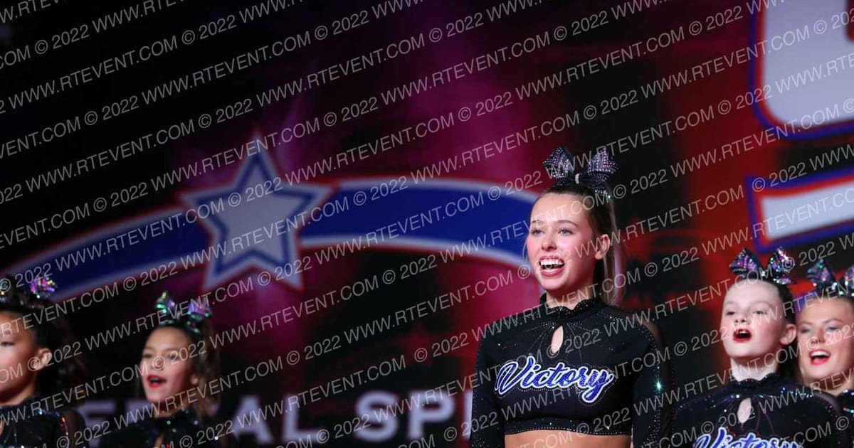 Victory! All Stars Steel · Spirit of Hope Grand Nationals