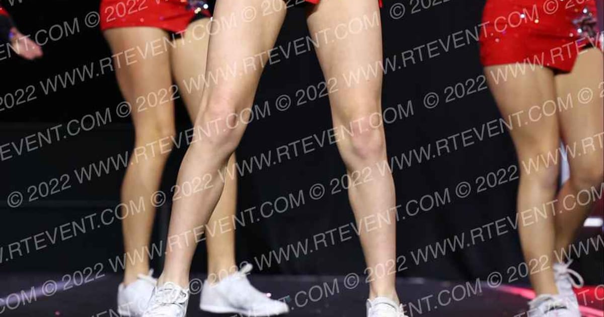 GymTyme All-Stars 502's · Jamfest Cheer Super Nationals