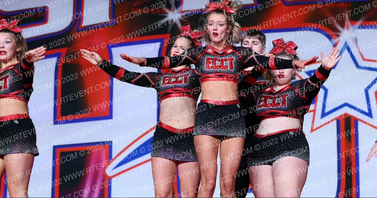 NA · Spirit of Hope Grand Nationals