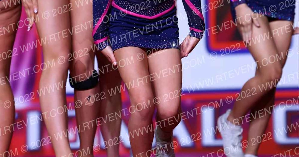 TAI Scorch · Spirit of Hope Grand Nationals