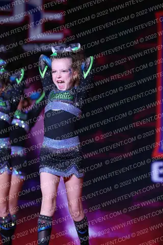Spirit Revolution All Stars Pop Rocks