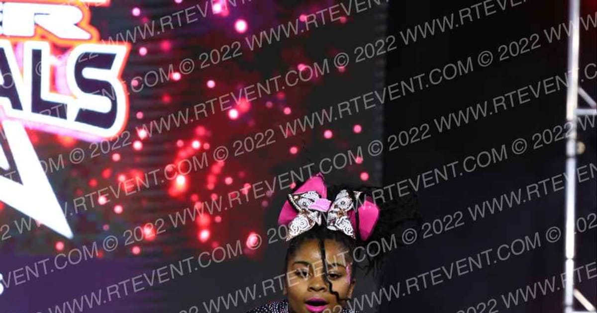 FAME All Stars - Midlo Supermodels · Jamfest Cheer Super Nationals