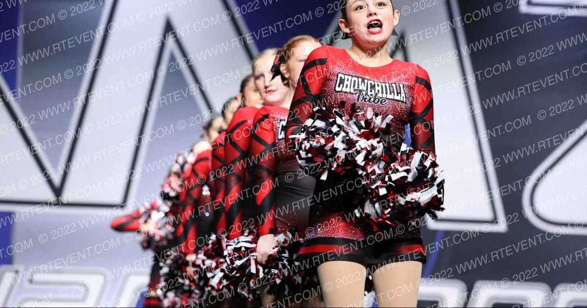 CHOWCHILLA SENIORS · California Youth and School Championship