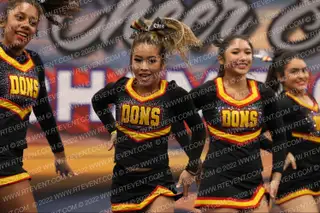 Cerritos High School Varsity