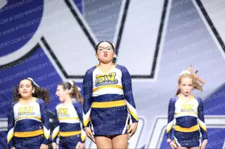 SADDLEBACK VALLEY PEE WEE